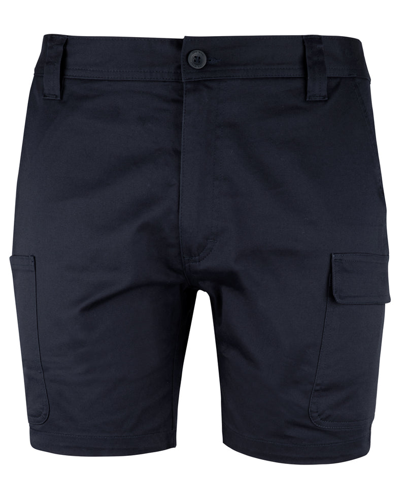 Load image into Gallery viewer, 6MTS JB&#39;s Multi Pocket Stretch Twill Short
