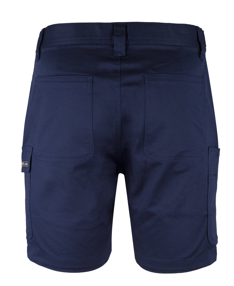 Load image into Gallery viewer, 6MTS JB&#39;s Multi Pocket Stretch Twill Short
