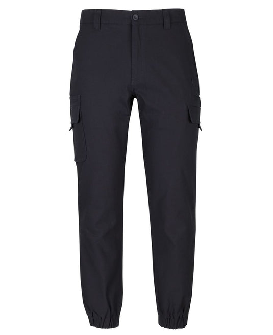 6SCJ JB's Multi Pocket Stretch Canvas Jogger