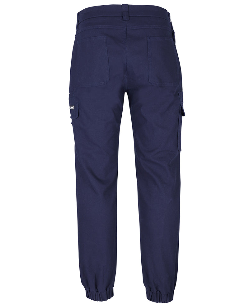 Load image into Gallery viewer, 6SCJ JB&#39;s Multi Pocket Stretch Canvas Jogger
