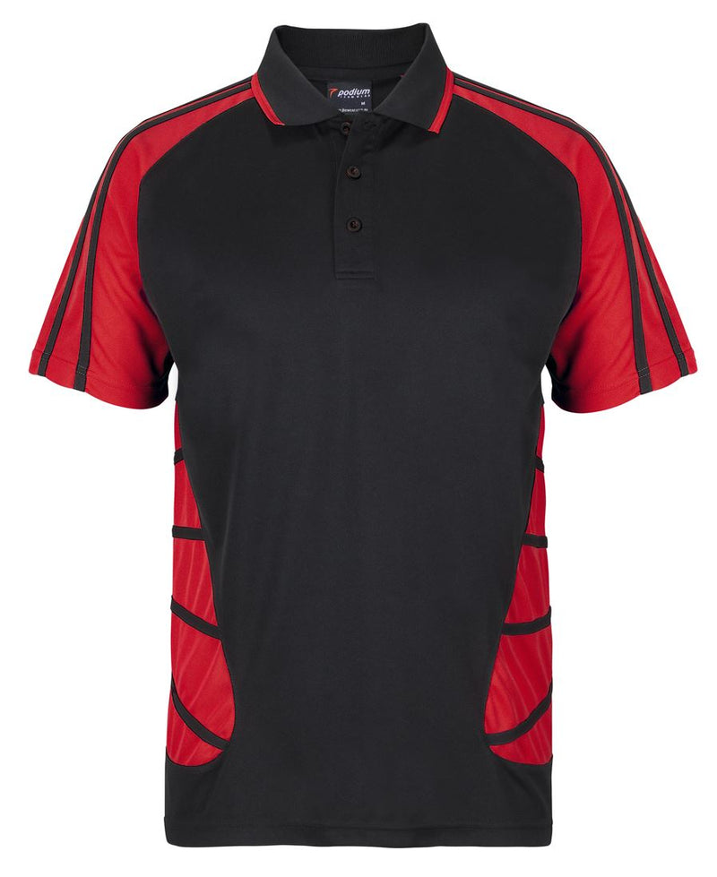 Load image into Gallery viewer, 7APS JB&#39;s Podium Arachnid Polo
