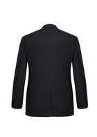 Wholesale 80717 BizCorporates MENS CITY FIT TWO BUTTON JACKET Printed or Blank