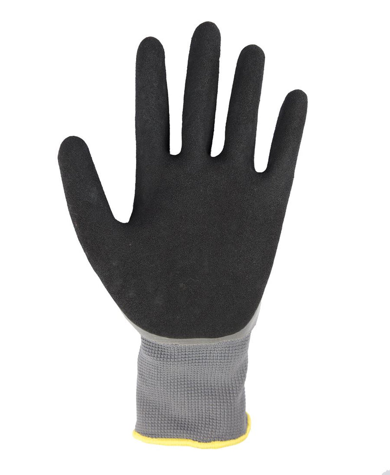 Load image into Gallery viewer, 8R031 JB&#39;s Waterproof Double Latex Coated Glove (5 Pack)
