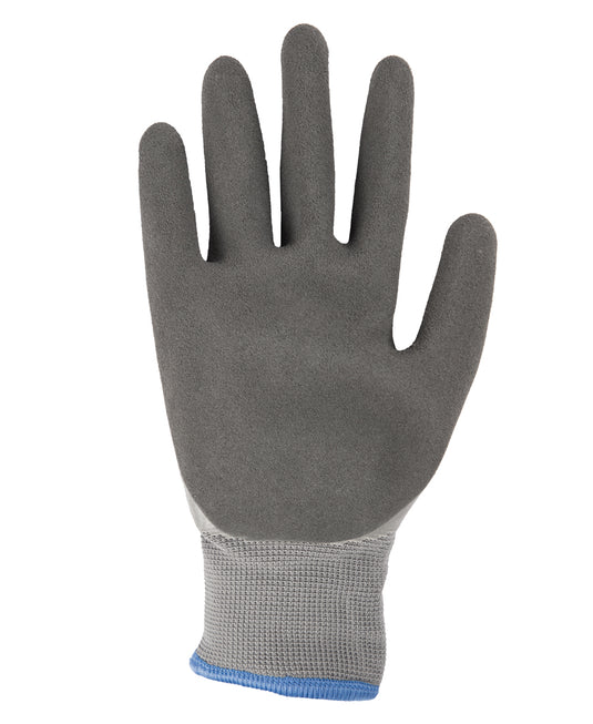 8R032 JB's Waterproof Latex Coat Freezer Glove (5 Pack)