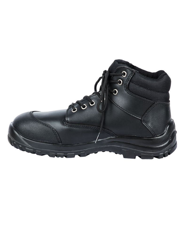 Load image into Gallery viewer, 9G4 JB&#39;s Steeler Lace Up Safety Boot
