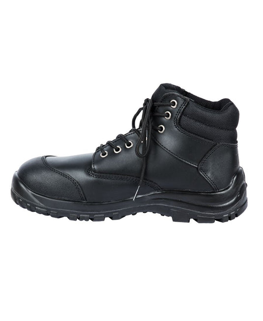 9G4 JB's Steeler Lace Up Safety Boot