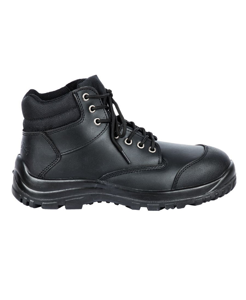 Load image into Gallery viewer, 9G4 JB&#39;s Steeler Lace Up Safety Boot
