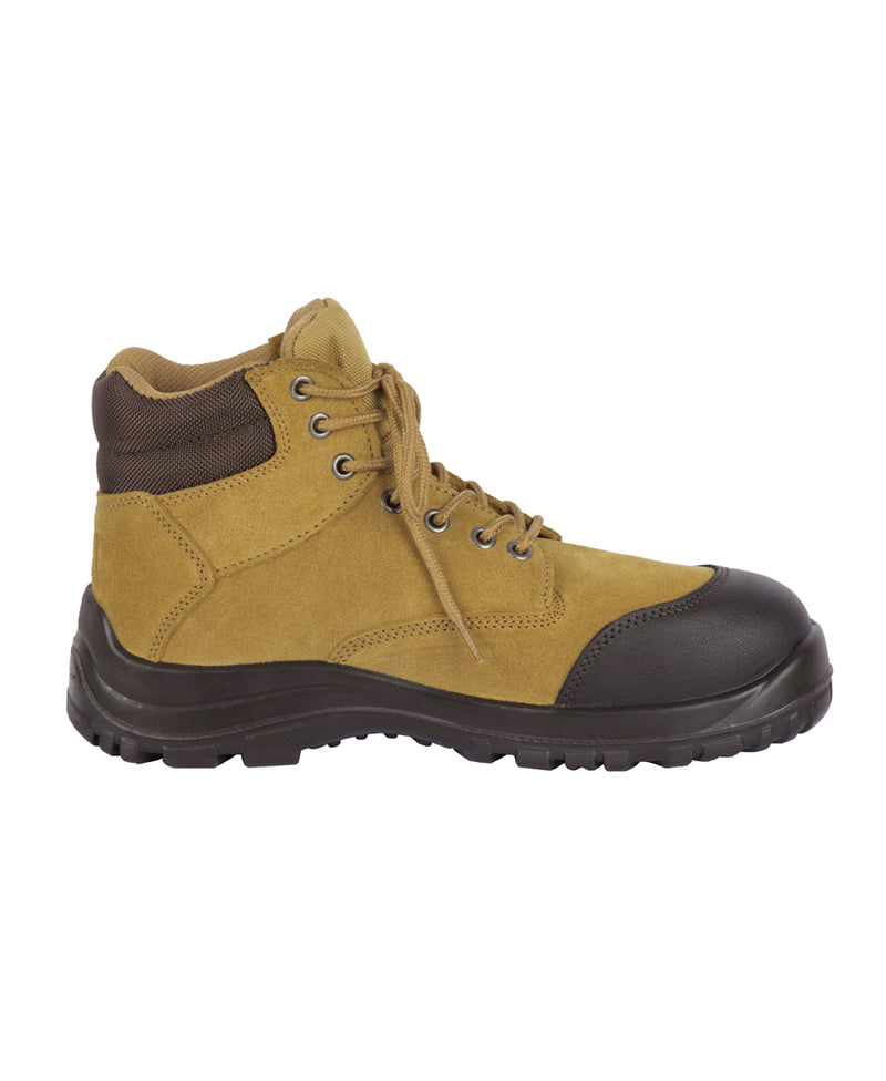 Load image into Gallery viewer, 9G4 JB&#39;s Steeler Lace Up Safety Boot
