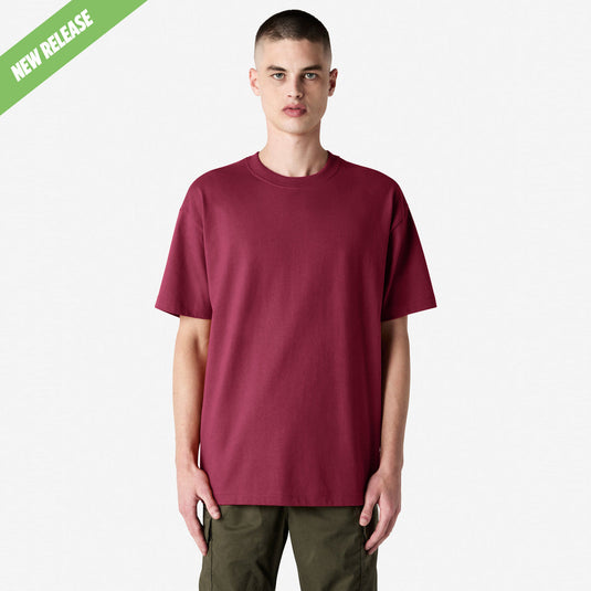 9001 American Apparel Super Heavyweight T-Shirt