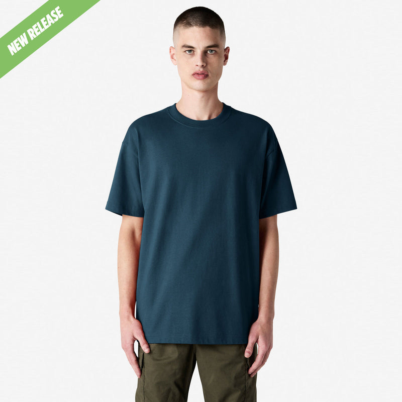 Load image into Gallery viewer, 9001 American Apparel Super Heavyweight T-Shirt
