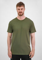 Goodmates Mens Basis Short Sleeve Tee – X1001M