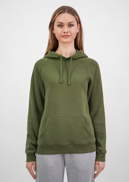 Goodmates Womens Basis Hoodie – X1003W