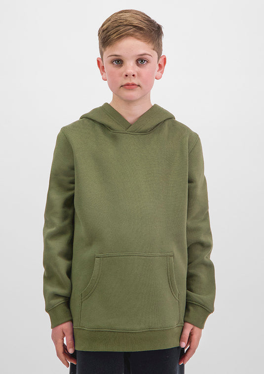 Goodmates Kids Basis Hoodie – X1003K
