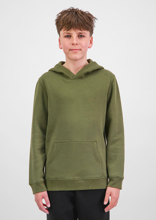 Goodmates Youth Basis Hoodie – X1003Y
