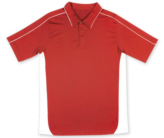 FP119 CF Pacific Mens Polo