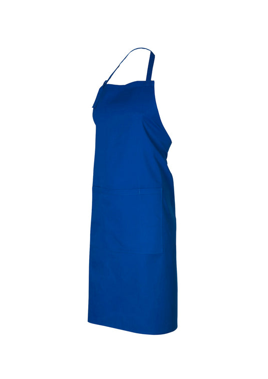 BA95 BizCollection Bib Apron