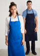 BA95 BizCollection Bib Apron