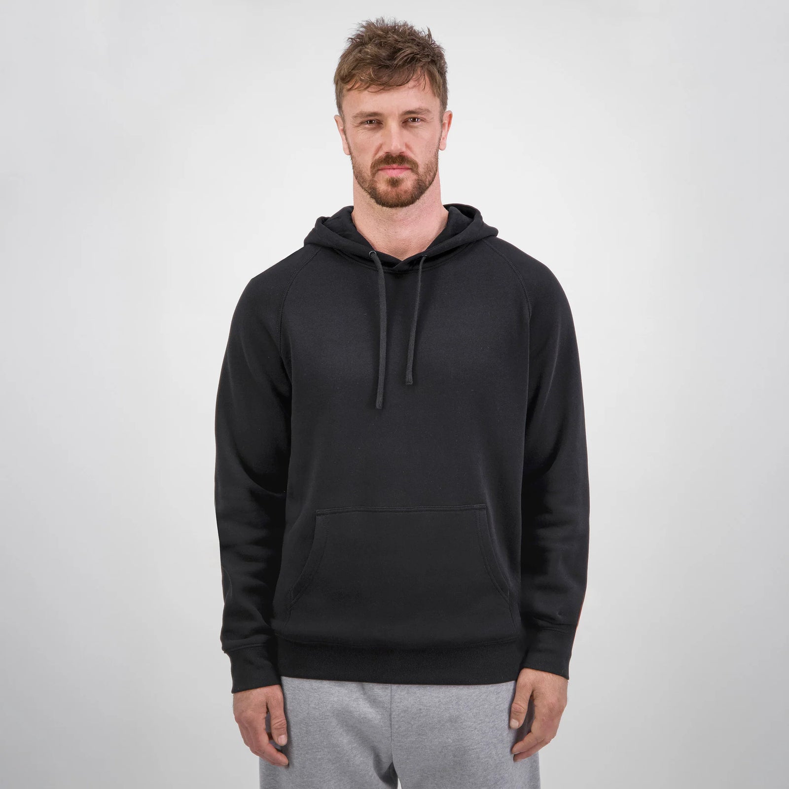 Mens Basis Hoodie