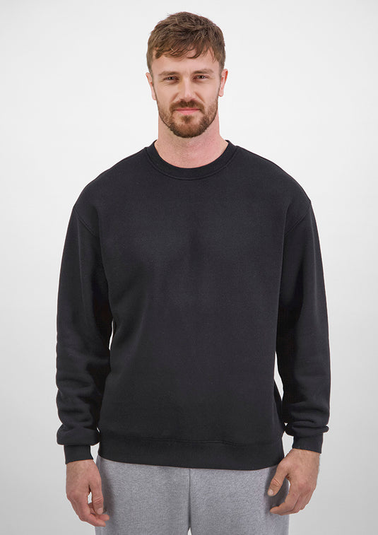 Goodmates Mens Everyday Crew Sweatshirt – X2007M