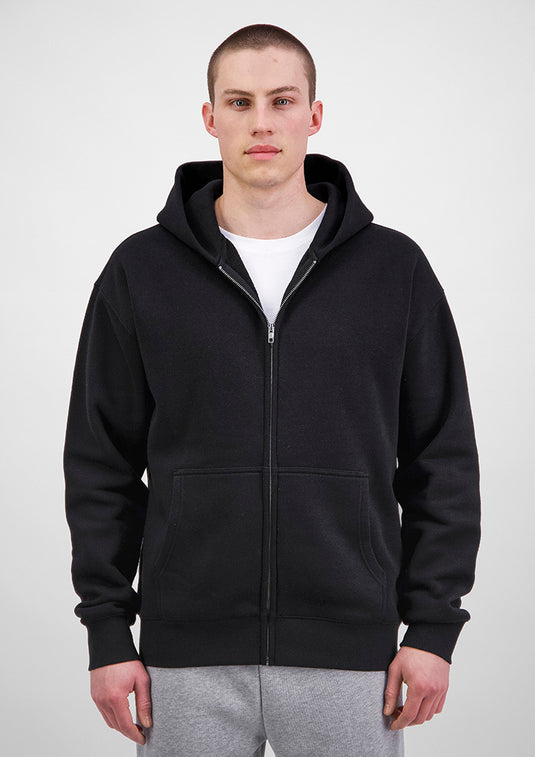 Goodmates Mens Everyday Zip Hoodie – X2005M