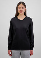 Goodmates Womens Basis Long Sleeve Tee – X1002W