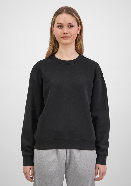 Goodmates Womens Everyday Crew Sweatshirt – X2007W