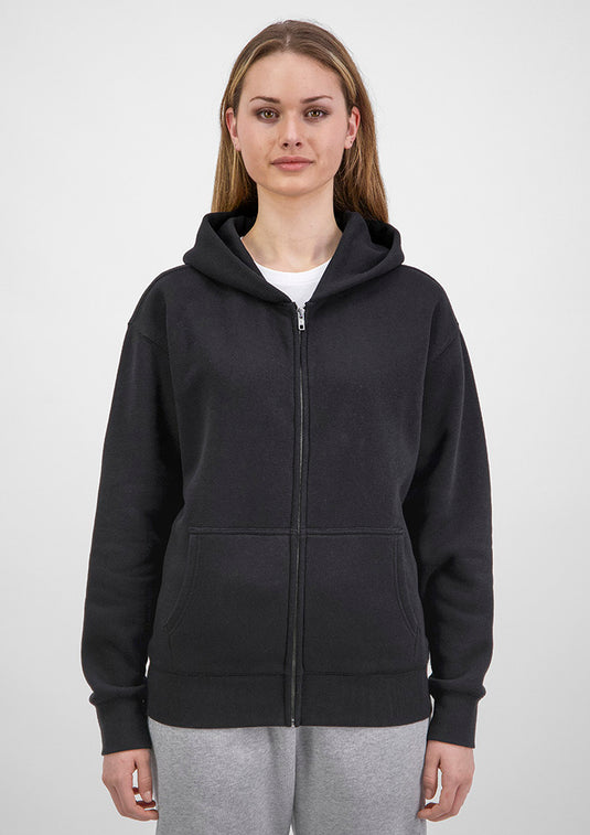 Goodmates Womens Everyday Zip Hoodie – X2005W