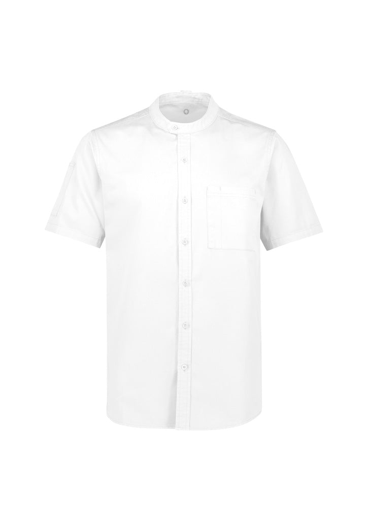Load image into Gallery viewer, CH329MS Bizcollection Salsa Unisex Chef Shirt
