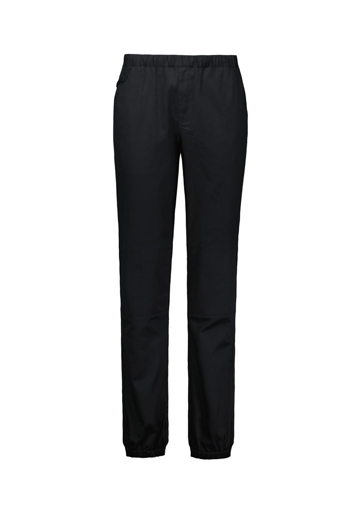 CH433L BizCollection Womens Cajun Chef Jogger Pant