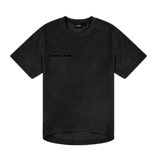 MFT Cloke Monowai Fleece Tee