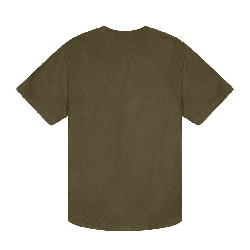 Load image into Gallery viewer, MFT Cloke Monowai Fleece Tee
