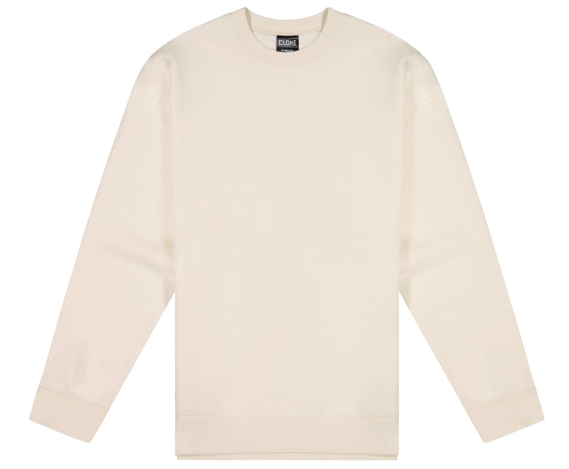 Load image into Gallery viewer, CSW Cloke Standard Crew Neck Sweat - Womens
