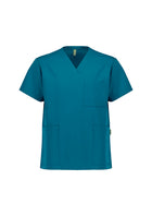  in Caribbean Blue – Dori Apparel NZ