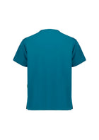  in Caribbean Blue – Dori Apparel NZ