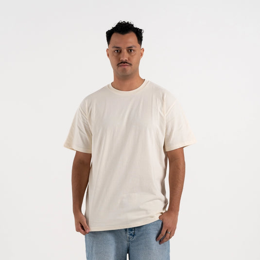 T101 Men's Outline Tee