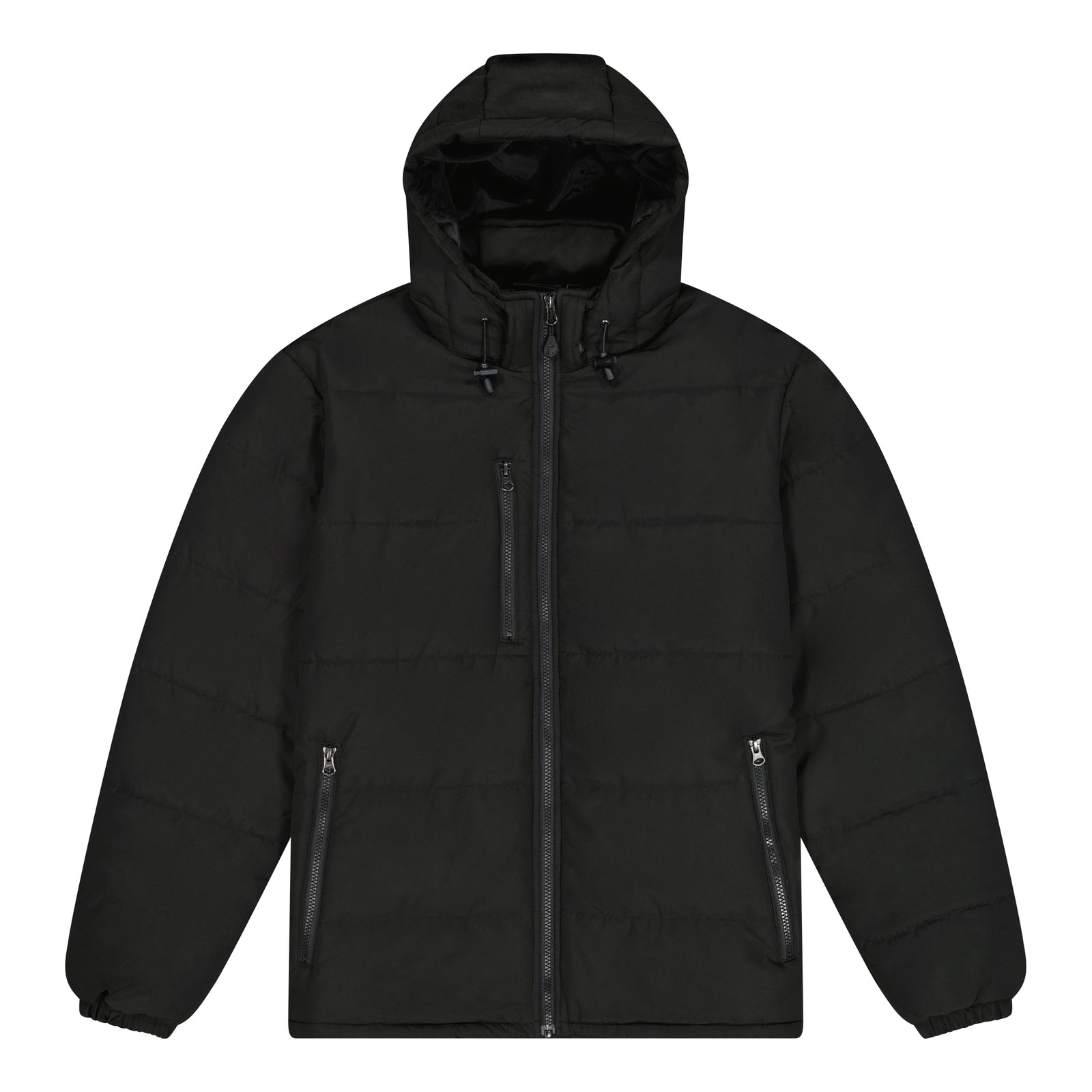 LPJ Cloke Luxmore Puffer Jacket