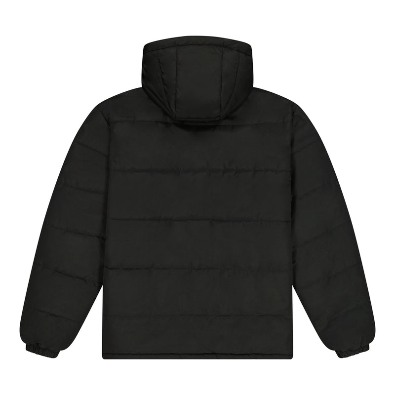 Load image into Gallery viewer, LPJ Cloke Luxmore Puffer Jacket

