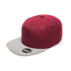 Wholesale U15607 U-Flex 6 Panel Cap Printed or Blank