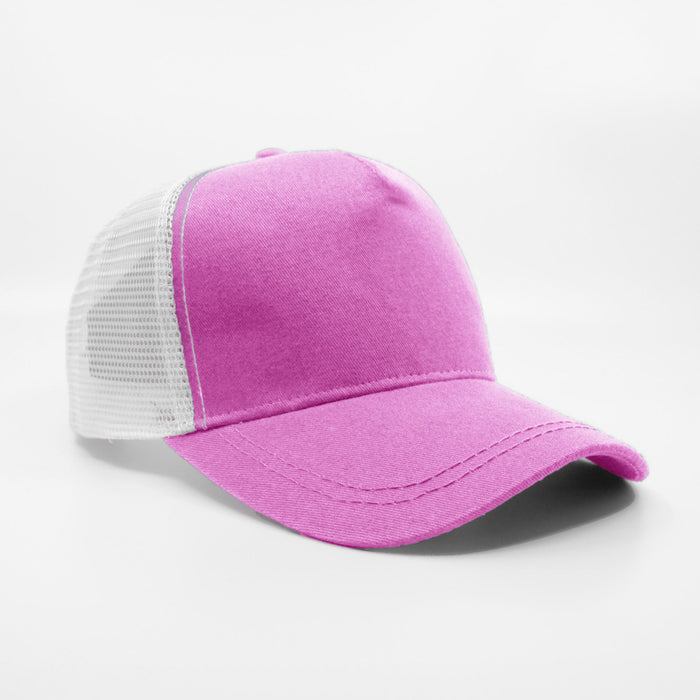 Load image into Gallery viewer, 5003 Headwear24 Snap Back Trucker Caps
