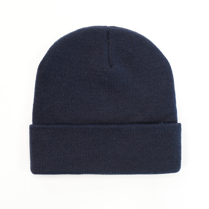 Load image into Gallery viewer, B102R HW24 Recycled Feather Touch Cuffed Beanie

