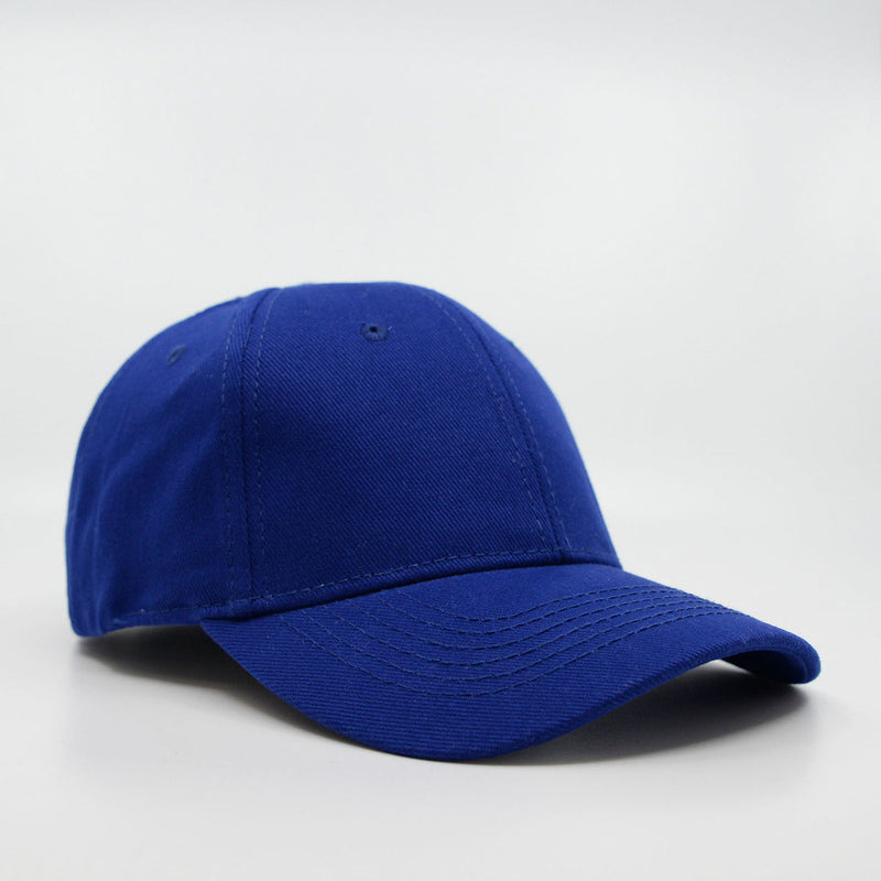 Load image into Gallery viewer, K001 Headwear24 Kids 6 Panel Brushed Cotton - Clearance
