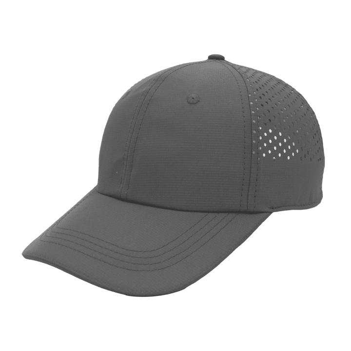 P17002 HW24 Laser Airtech Cap – Dori Apparel