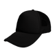 S19500 Headwear24 Foam Trucker Curved Peak