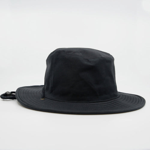 S6048 Headwear24 Wide Brim Cricket Hat