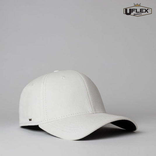 U15603 UFlex Adults Pro Style 6 Panel Fitted