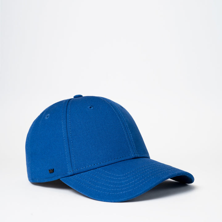 Load image into Gallery viewer, U20608RC 6 Panel Recycled Polyester Baseball Cap
