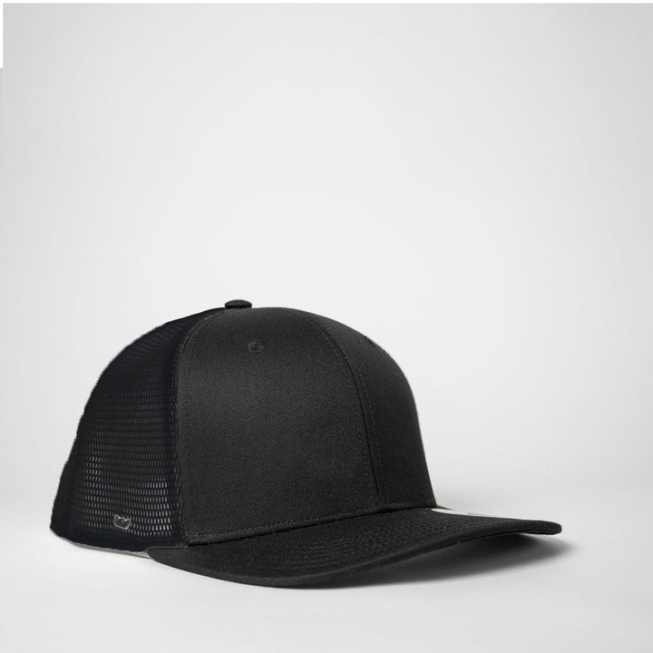 U23604HP UFlex High Profile 6 Panel Trucker