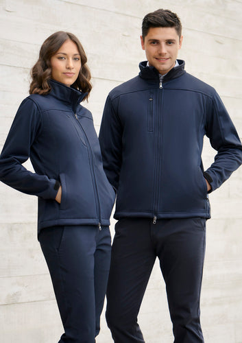 J3880 BizCollection Soft Shell Men's Jacket