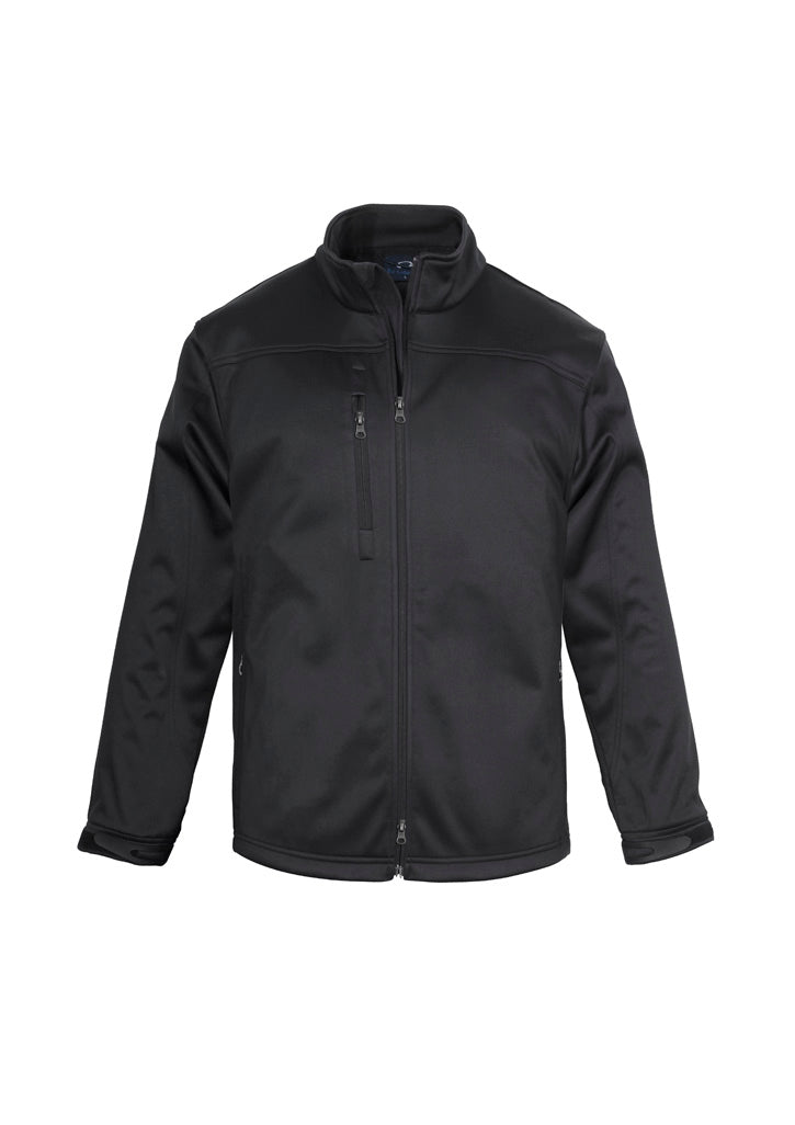 Load image into Gallery viewer, J3880 BizCollection Soft Shell Men&#39;s Jacket
