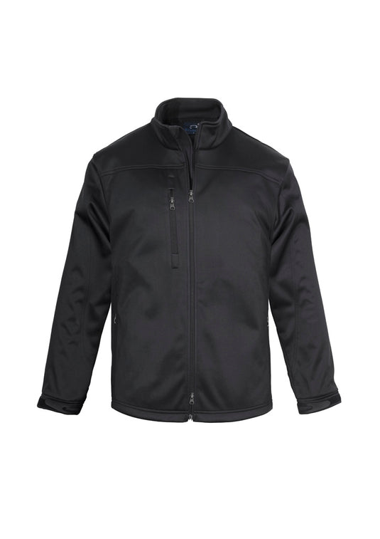J3880 BizCollection Soft Shell Men's Jacket
